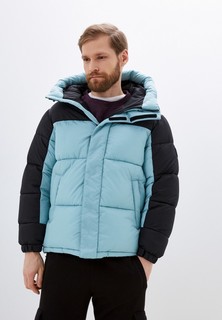 Куртка утепленная Harry Hatchet Boxy Puffer