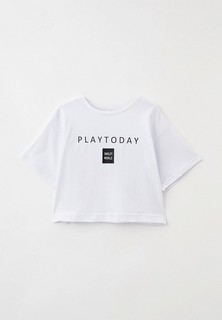 Футболка PlayToday 