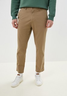 Брюки Lacoste Tapered Fit