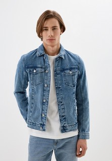 Куртка джинсовая Tom Tailor 