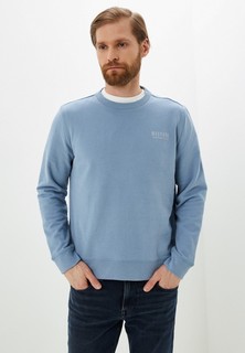 Свитшот Mustang Style Ben Crewneck