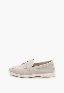 Лоферы Dino Ricci 