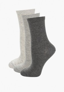 Носки 3 пары Mark Formelle 