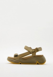 Босоножки Ecco CHUNKY