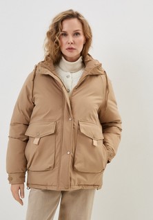 Куртка утепленная Fadjo 