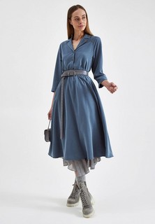 Платье Unique Fabric Грейс