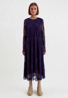 Платье Unique Fabric Vintage Lace