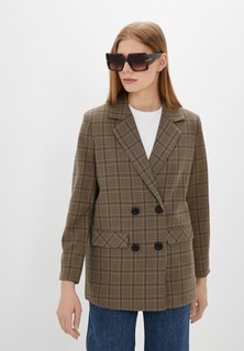 Пиджак Tobeone 