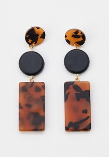 Серьги Lilaccat 