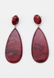 Серьги Lilaccat 