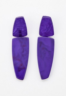 Серьги Lilaccat 