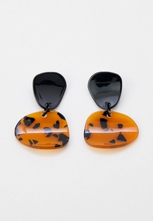 Серьги Lilaccat 