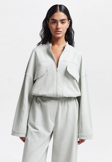 Куртка Love Republic Linen & cotton