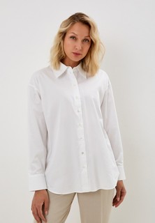 Рубашка Charuel COTTON SHIRT WITH RIBBONS