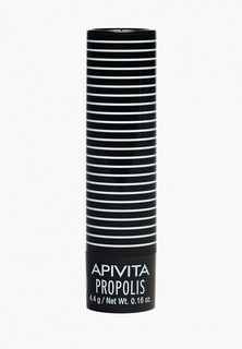 Бальзам для губ Apivita Прополис 4,4 г
