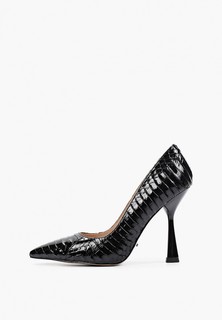 Туфли ElRosso El'rosso Lamoda Online Exclusive