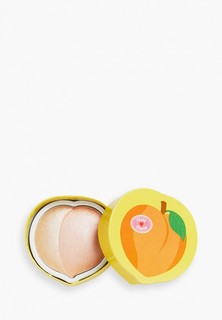 Хайлайтер I Heart Revolution TASTY Peach, 20 г