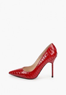 Туфли ElRosso El'rosso Lamoda Online Exclusive