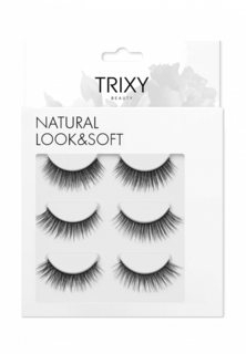 Набор для наращивания ресниц Trixy Beauty Set Strip