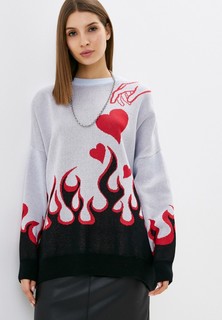 Джемпер Eleganzza 