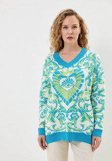 Пуловер Eleganzza 