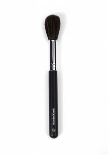 Кисть для лица BH Cosmetics Rounded Cheek Brush, 16,76 г