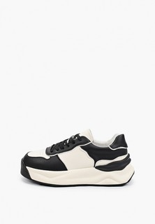 Кроссовки V.I.Konty 