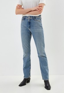Джинсы Colins Straight Fit
