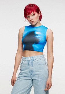 Топ Befree HELLO MOTO