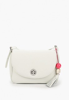 Сумка и брелок ElRosso El'rosso Lamoda Online Exclusive