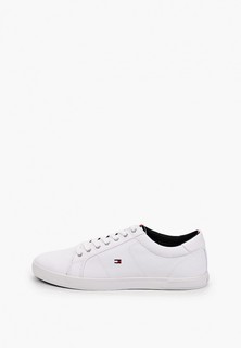 Кеды Tommy Hilfiger 