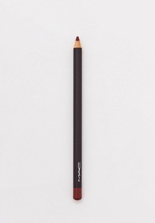 Карандаш для губ MAC - тон Burgundy, Lip Pencil, 1.45 г