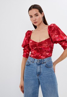 Боди For Love & Lemons MONET