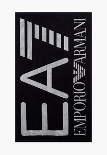 Полотенце EA7 