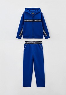 Костюм спортивный Emporio Armani 