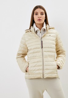 Пуховик Tommy Hilfiger 