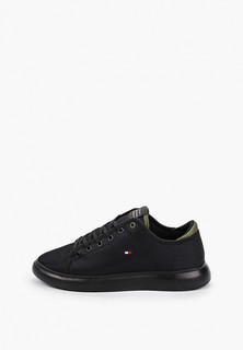 Кеды Tommy Hilfiger 