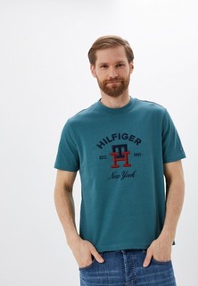 Футболка Tommy Hilfiger 