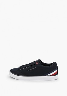 Кеды Tommy Hilfiger 