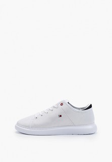 Кеды Tommy Hilfiger 