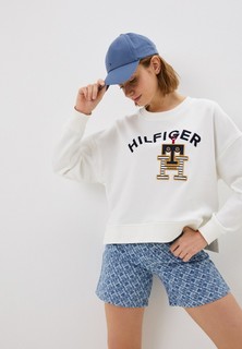 Свитшот Tommy Hilfiger 