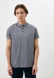 Поло Tommy Hilfiger 