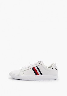 Кеды Tommy Hilfiger 