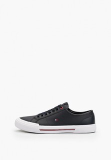 Кеды Tommy Hilfiger 