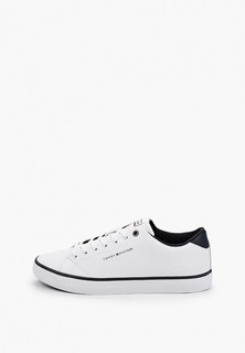Кеды Tommy Hilfiger 