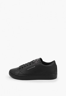 Кеды Tommy Hilfiger 