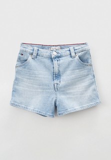 Шорты джинсовые Tommy Hilfiger 