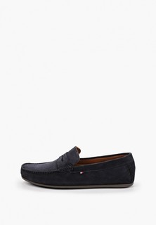 Мокасины Tommy Hilfiger 