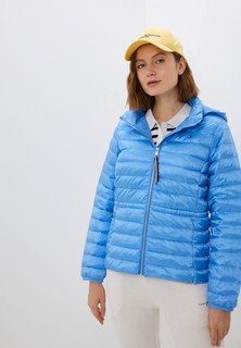 Пуховик Tommy Hilfiger 