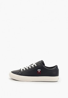 Кеды Tommy Hilfiger 
